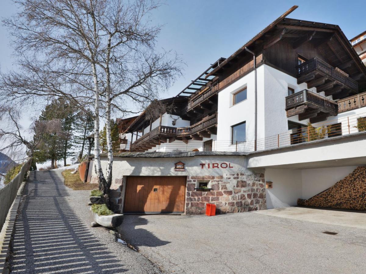 Apartment Tirol-2 By Interhome Urtijëi Buitenkant foto