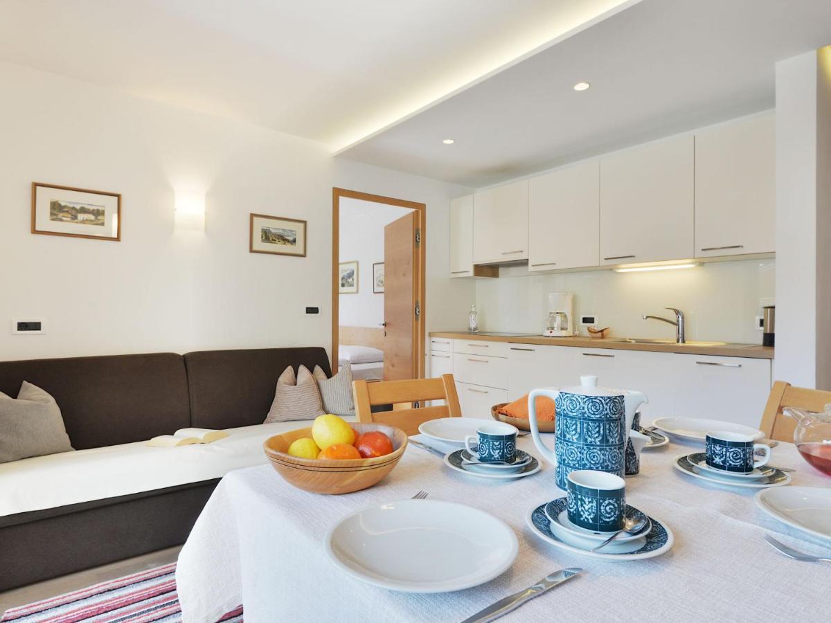 Apartment Tirol-2 By Interhome Urtijëi Buitenkant foto