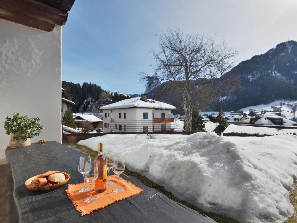 Apartment Tirol-2 By Interhome Urtijëi Buitenkant foto