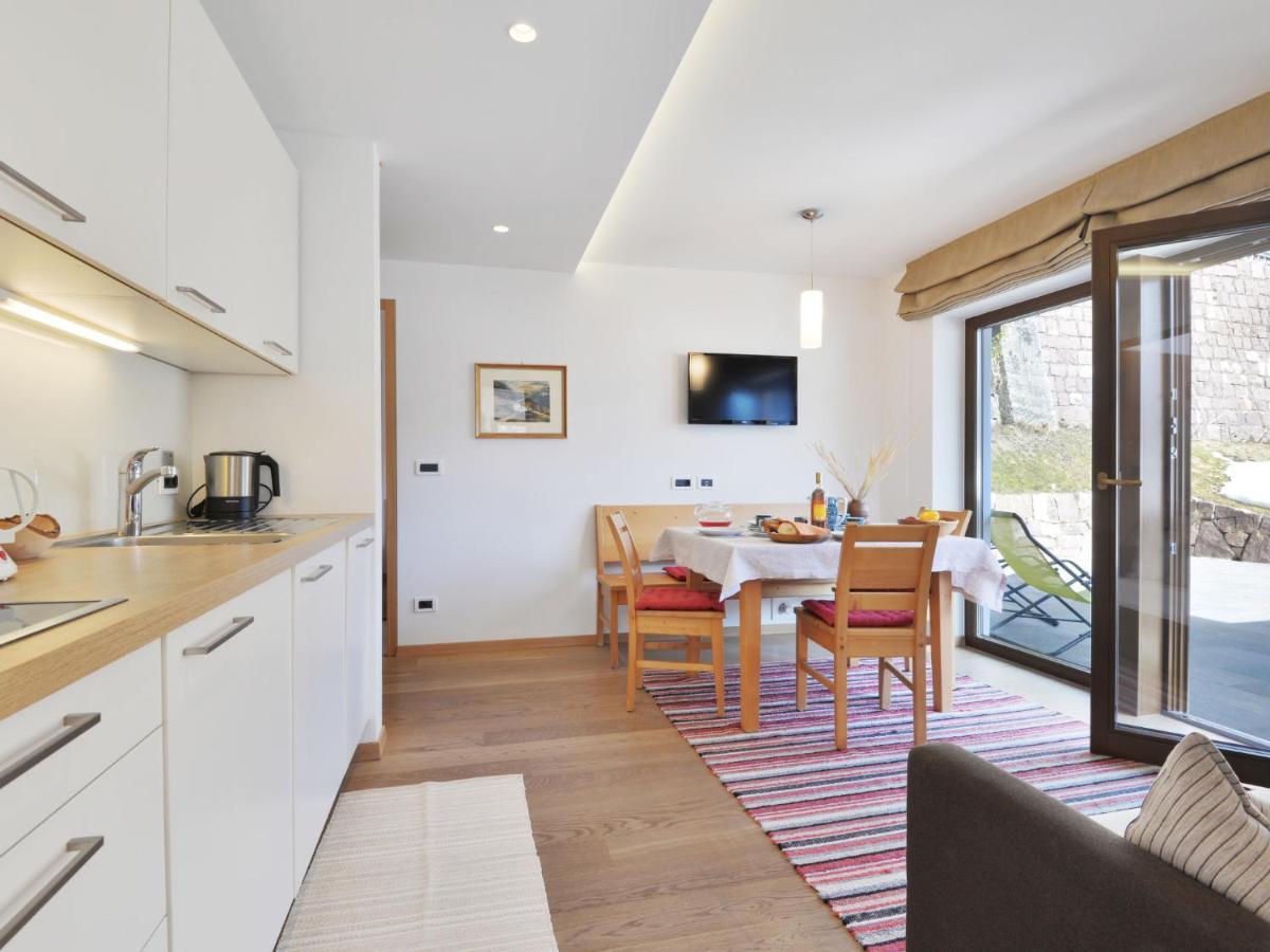 Apartment Tirol-2 By Interhome Urtijëi Buitenkant foto