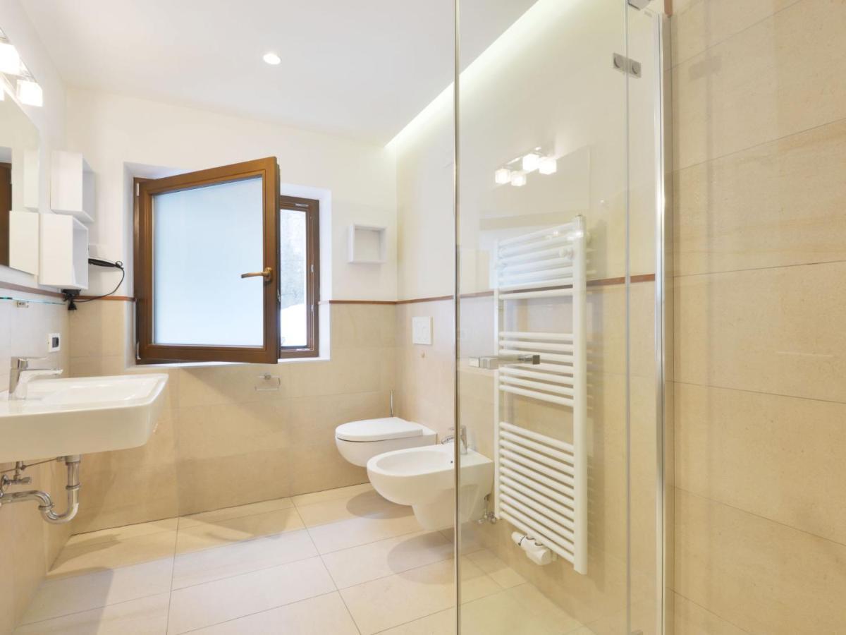 Apartment Tirol-2 By Interhome Urtijëi Buitenkant foto