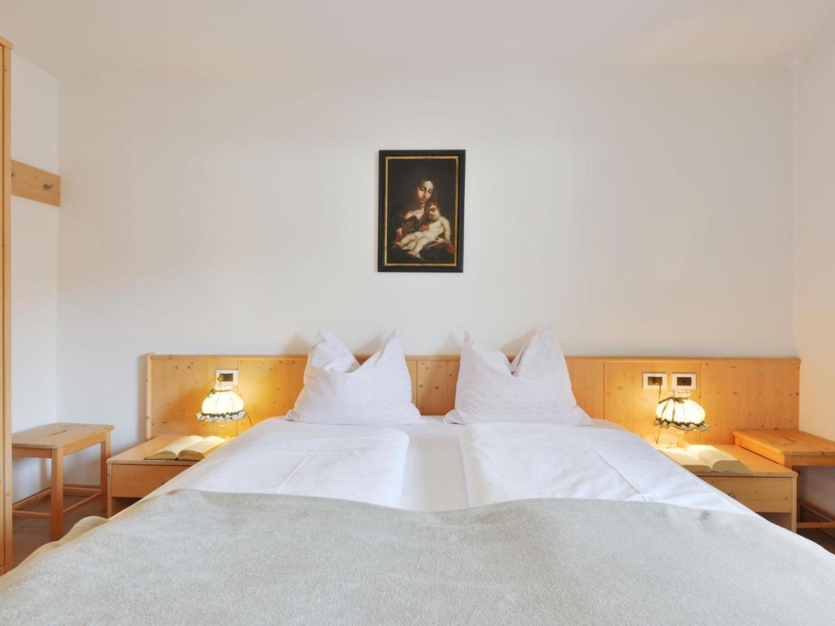 Apartment Tirol-2 By Interhome Urtijëi Buitenkant foto