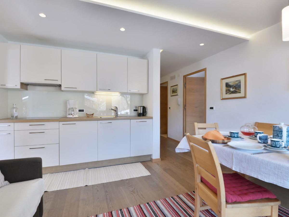 Apartment Tirol-2 By Interhome Urtijëi Buitenkant foto