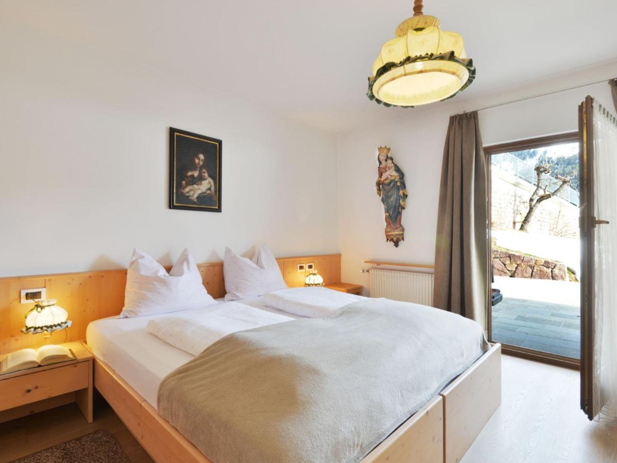 Apartment Tirol-2 By Interhome Urtijëi Buitenkant foto