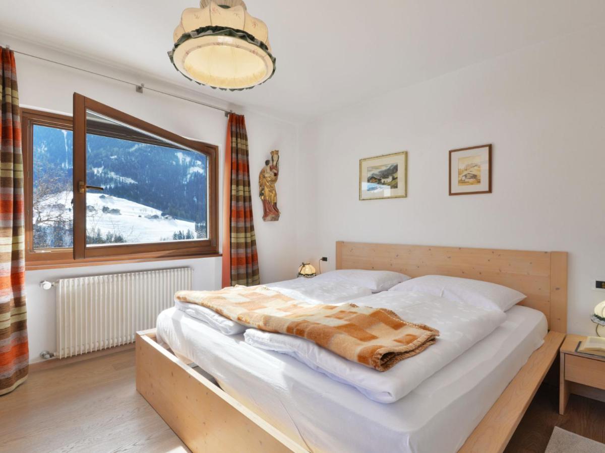 Apartment Tirol-2 By Interhome Urtijëi Buitenkant foto