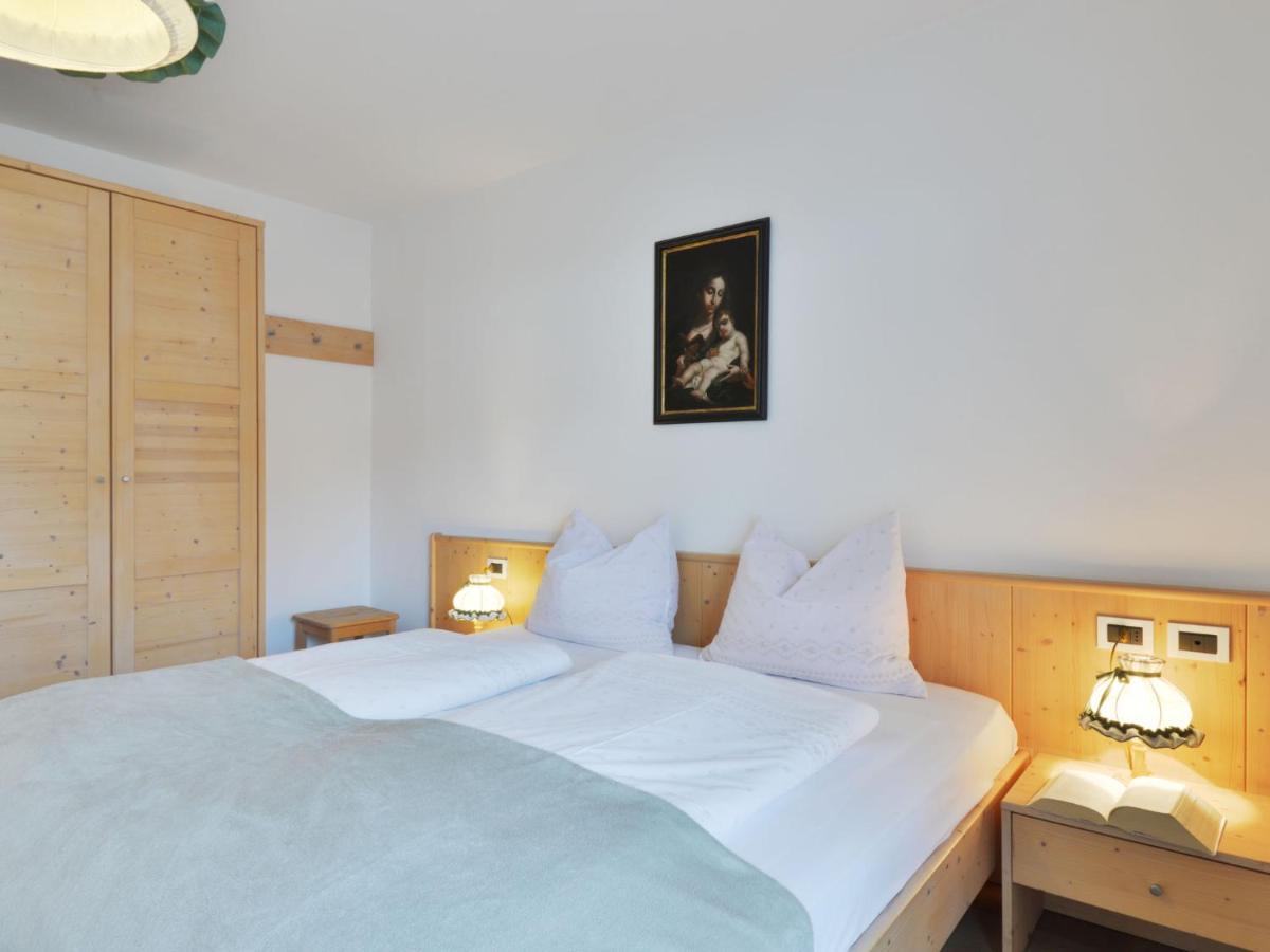 Apartment Tirol-2 By Interhome Urtijëi Buitenkant foto
