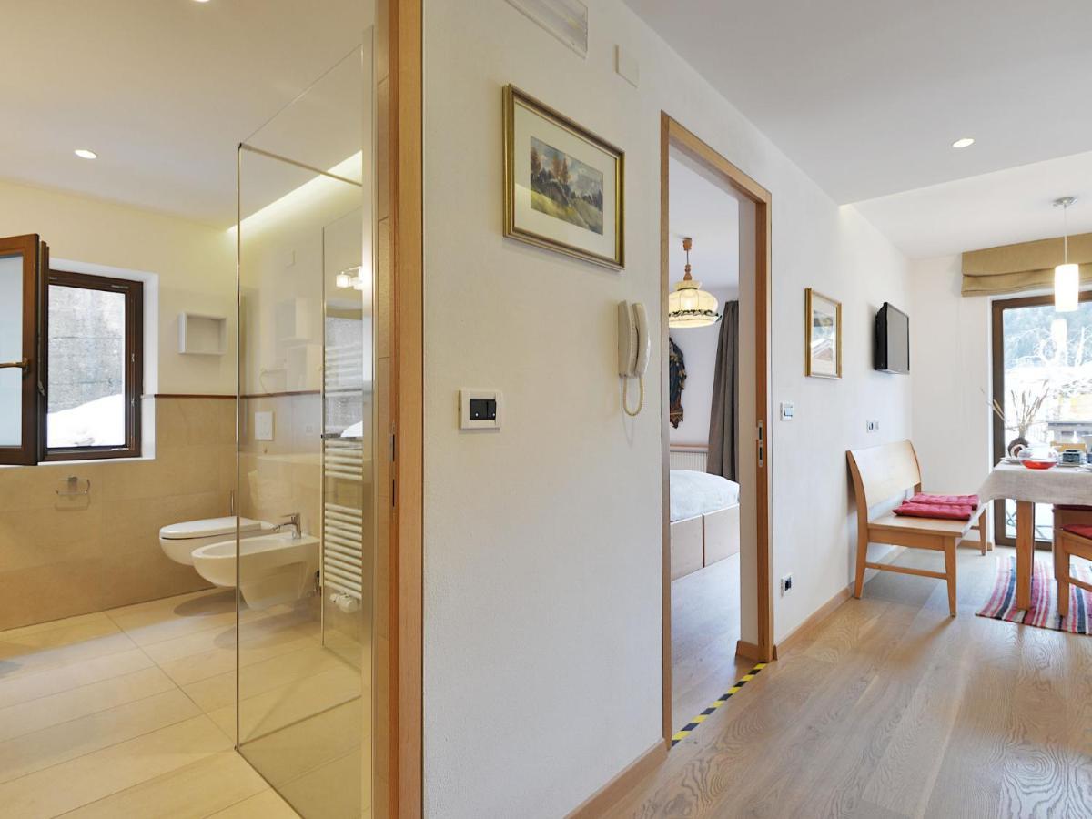 Apartment Tirol-2 By Interhome Urtijëi Buitenkant foto