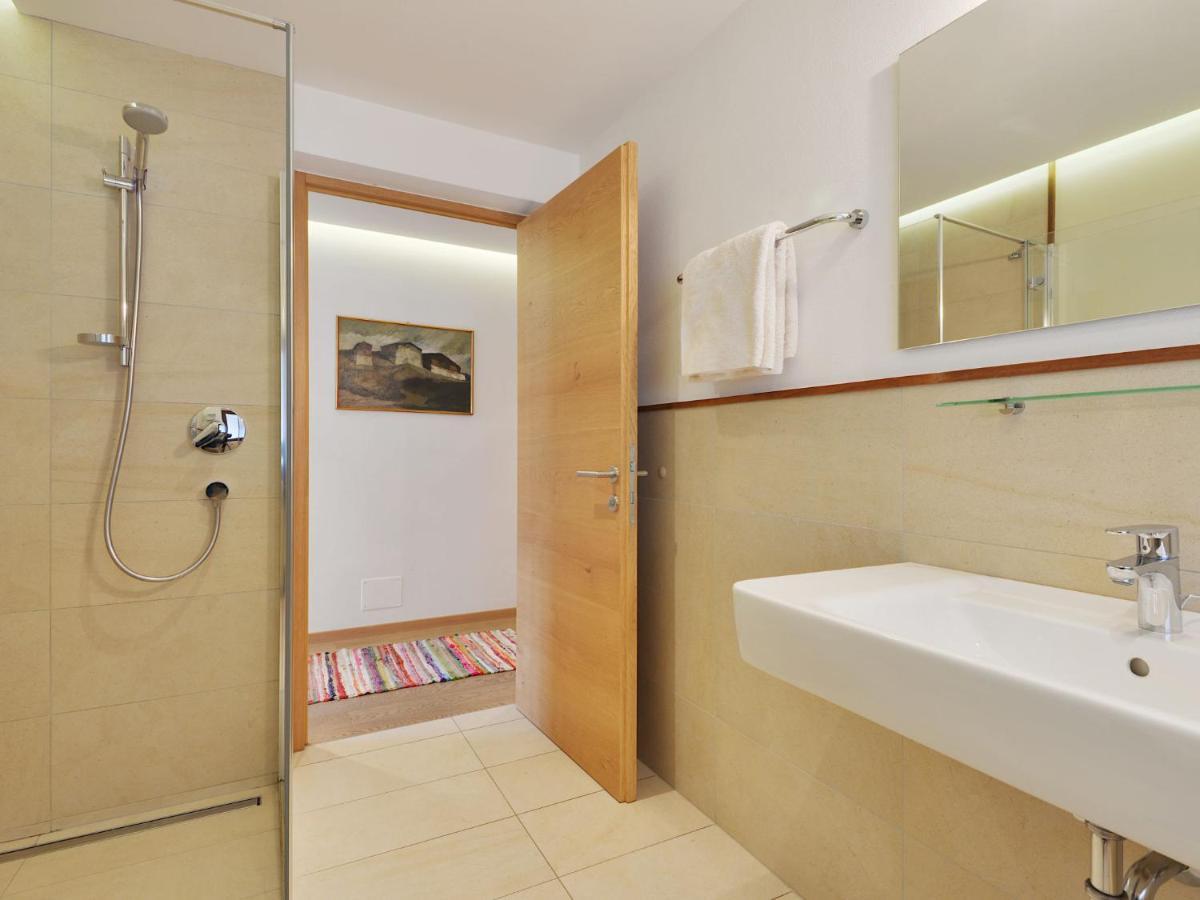 Apartment Tirol-2 By Interhome Urtijëi Buitenkant foto